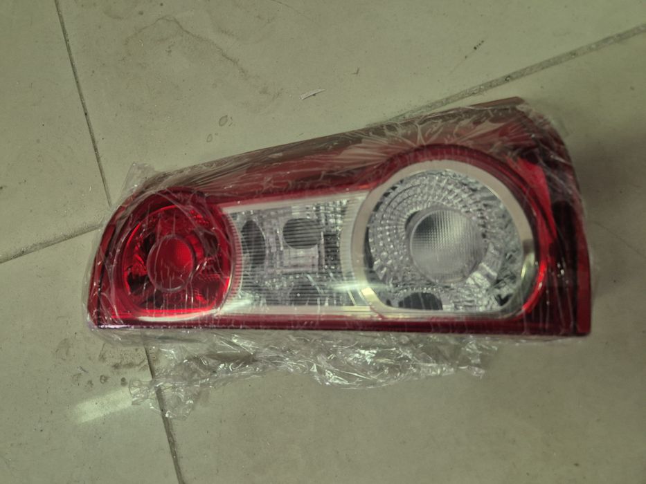 Опель и ларгус задный стоп фары