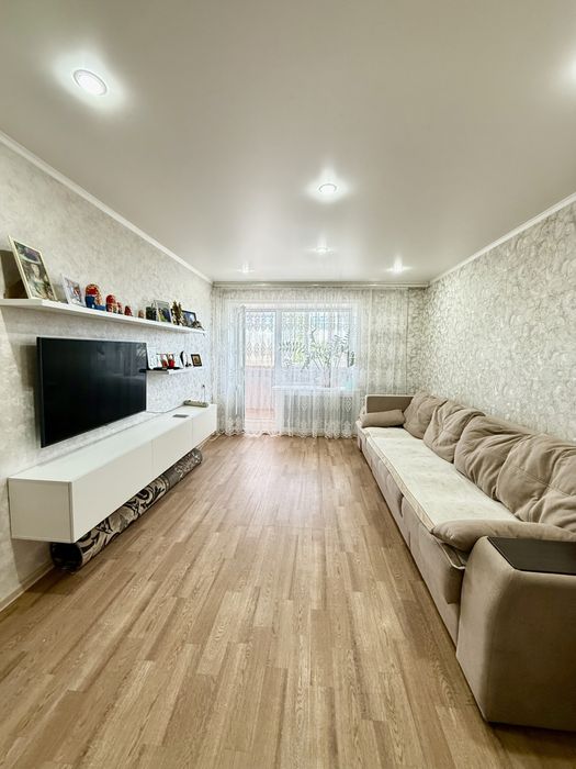 3комн, ЩИПТ 1, 2 этаж