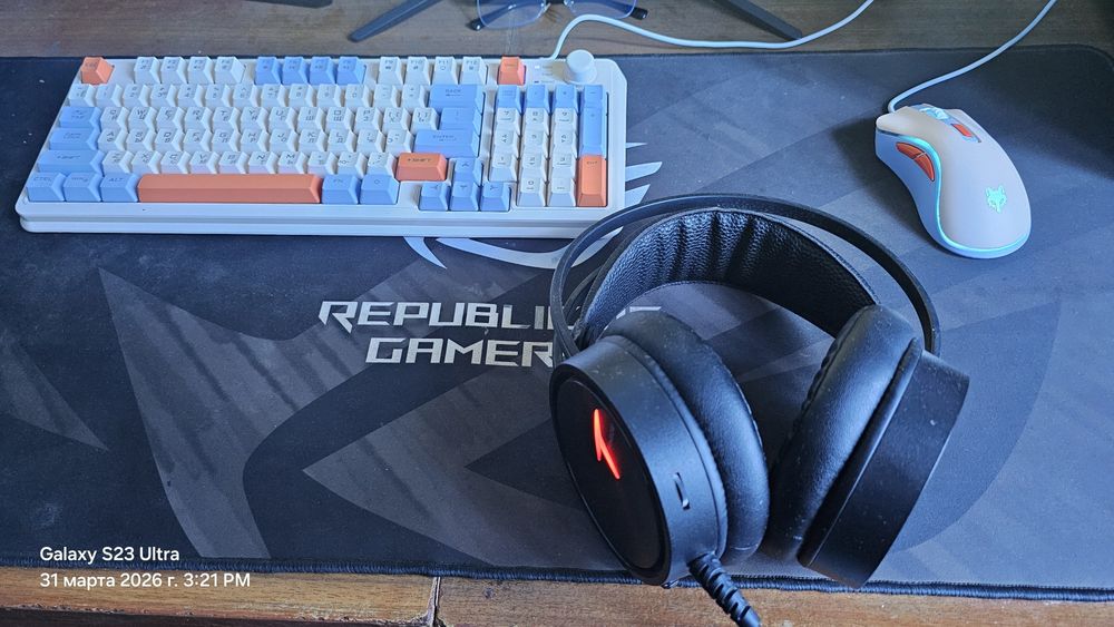 Продаю мощный комп для игр!!!