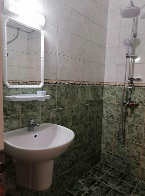 Двустаен, под наем, ж.к Меден Рудник зона А