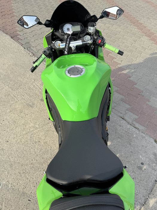 kawasaki zx r • Anunturi gratuite • OLX.ro