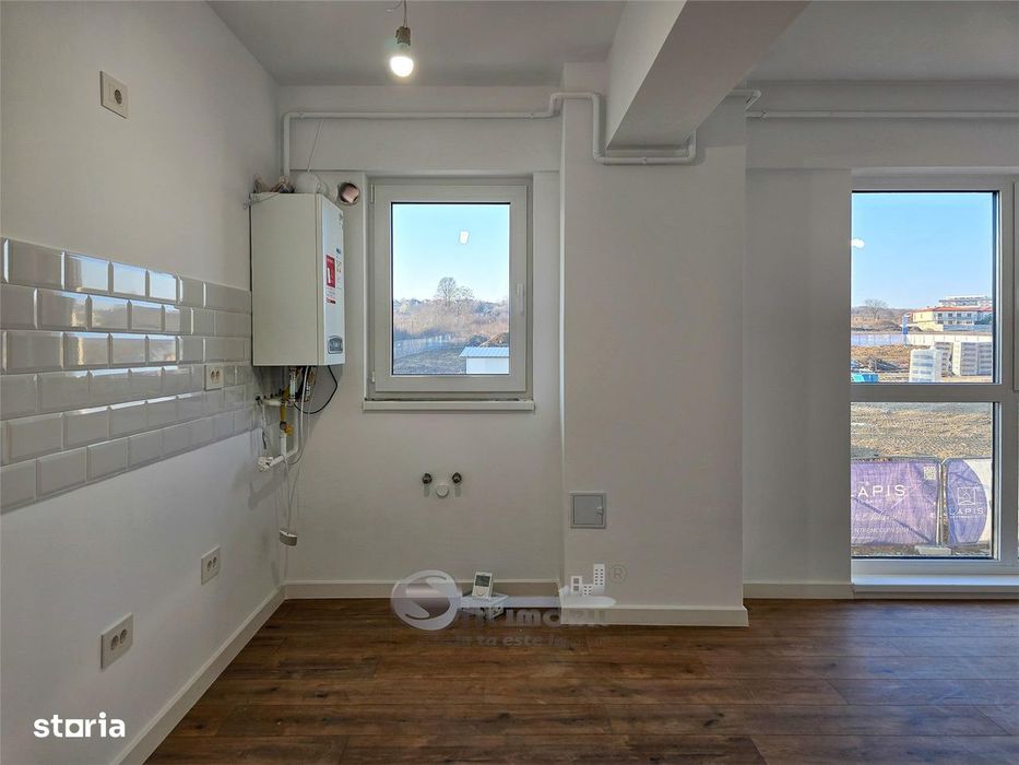 Apartament 3 camere – 62 mp  COMISION 0%