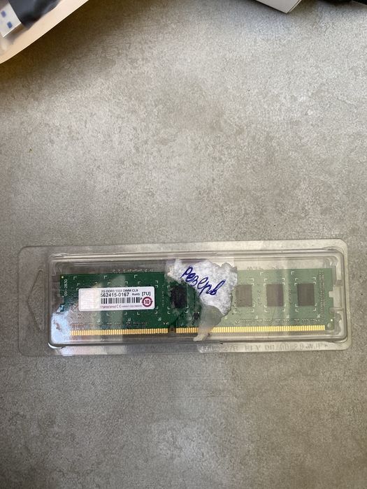 Продам ОЗУ DDR3 2 Gb