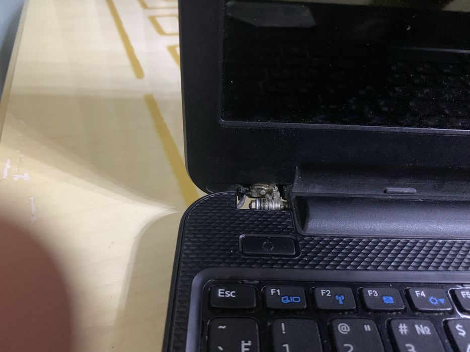 Dell Nutbuk sotiladi