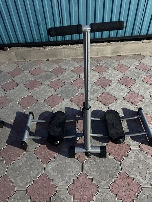 Продам тренажор для ног