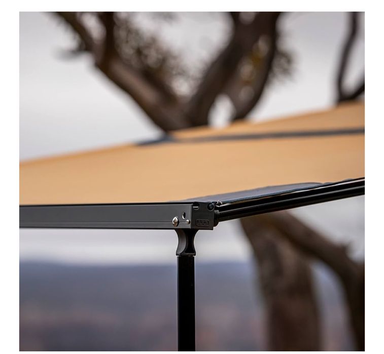 Авто Маркиза ARB