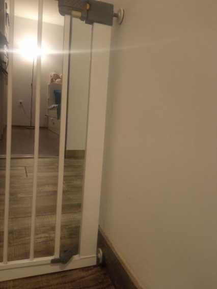 Poarta siguranta copii