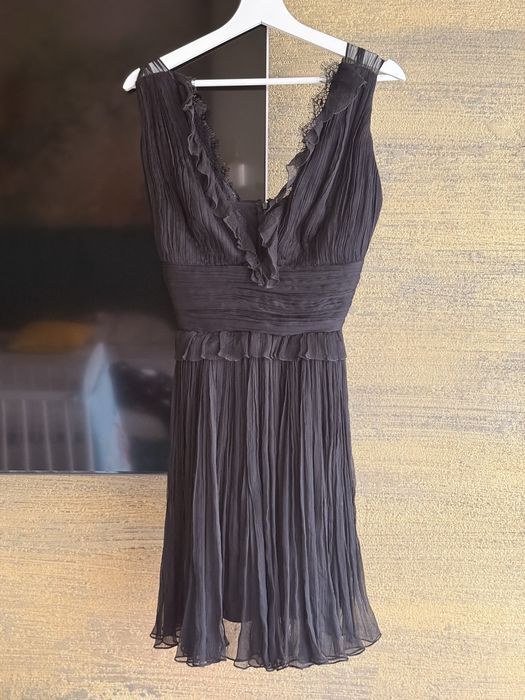 Rochie Giulia Rossignoli din mătase