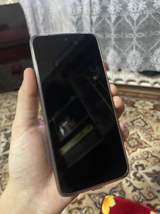 Redmi Note 11 Pro