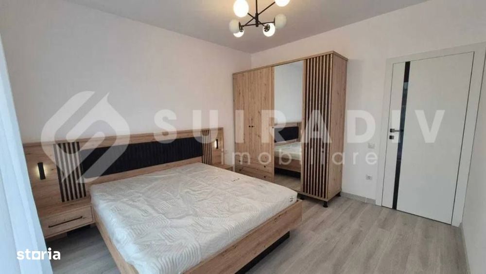 Apartament 3 camere | parcare subterana | 2 balcoane | Piata Abator