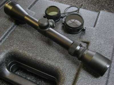 Pusca ~ MARE ~ Cu Luneta inclusa Airsoft ARC Pistol FOARTE PUTERNICA