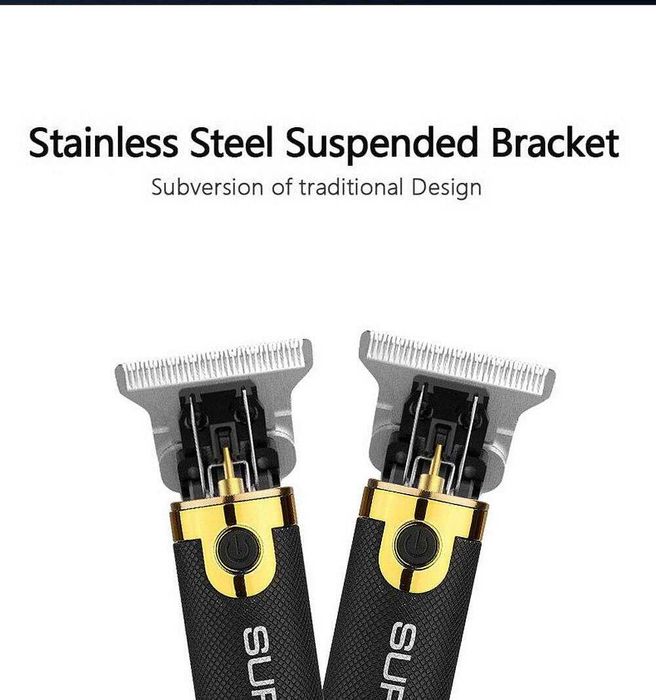 Машинка за подстригване тример VGR 082 Оригинал