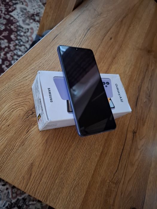 Samsung A 32. Ideal holatda