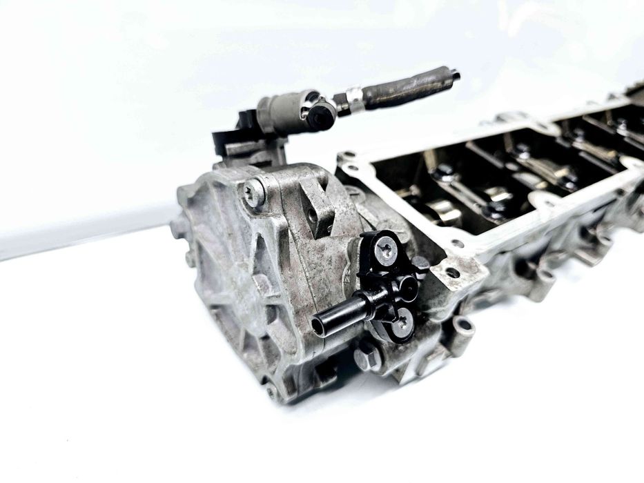 Ax cu came admisie Peugeot 208 [Fabr 2012-2024] 9685177110D 1.4 HDI DV