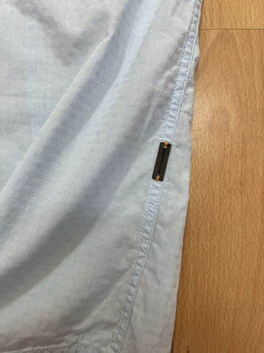 Hugo Boss EdipoE мъжка риза М