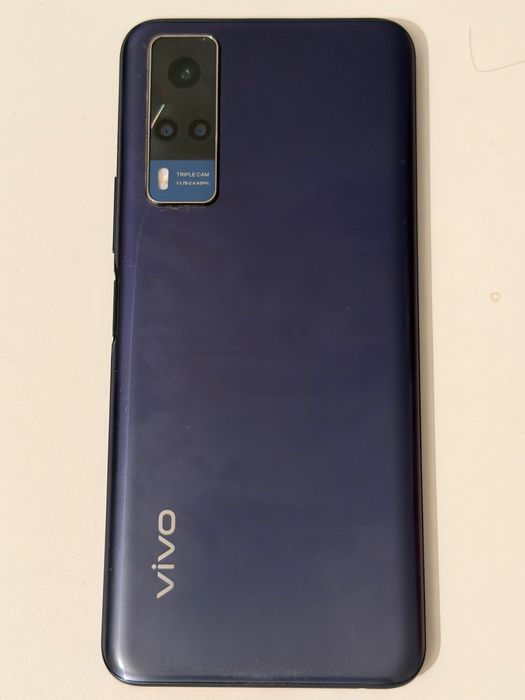 Продается vivo y53s