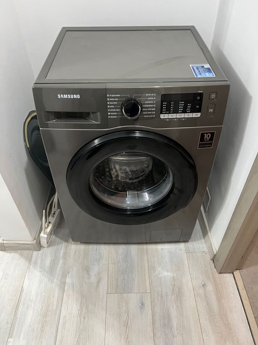 Masina Samsung 7kg ,vând componente în afară de centrifugă l
