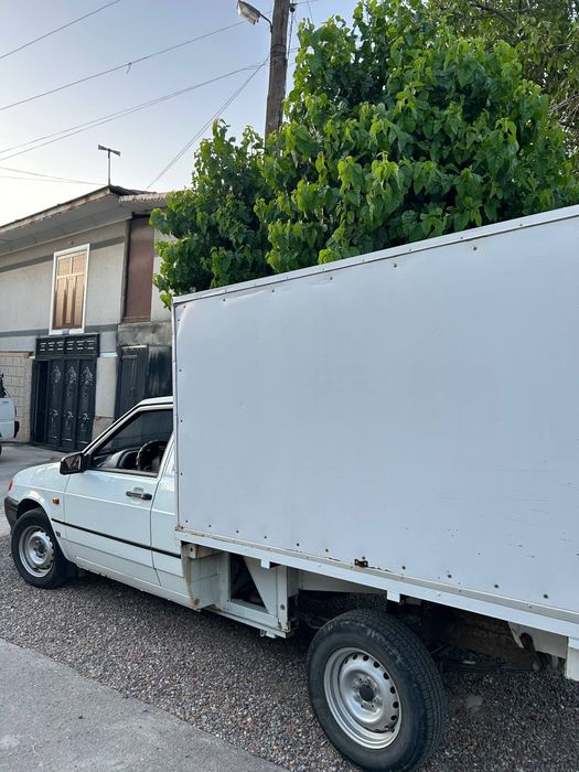 Lada vis 1.6mator