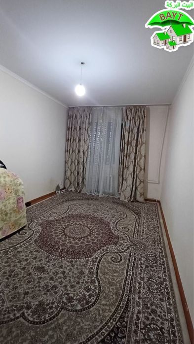 ~2/3/4, Chilonzor 3 kvartal, Park Gafur G’ulom, продаётся квартира