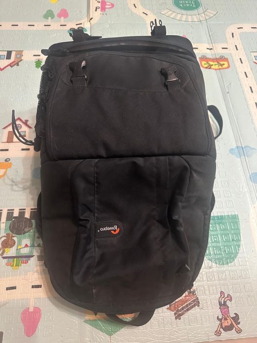 Рюкзак Lowepro Fastpack 250