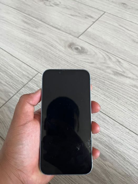 iPhone 14 срочно продам