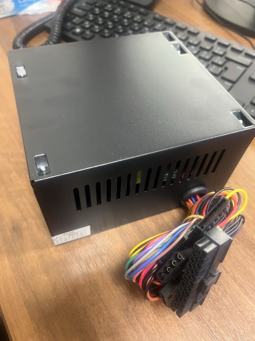 Продам блок питания