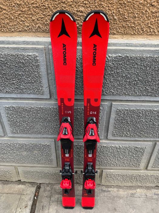 schi copii atomic j2 L110cm