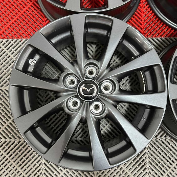 Jante Mazda CX 30 CX-30 R16 TVA21% *IN RATE*GARANTIE*