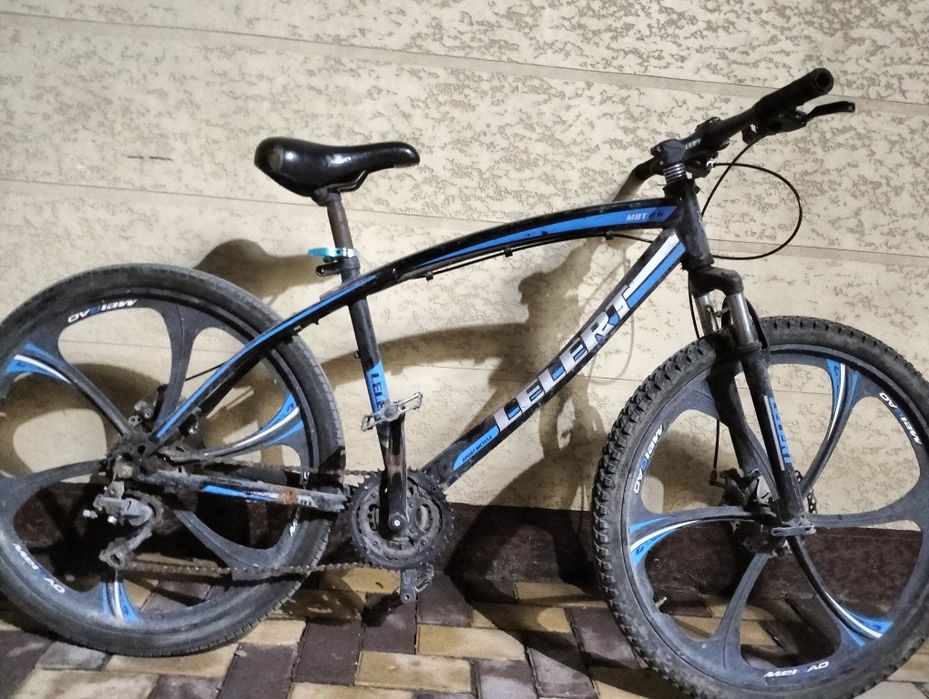 Продам 2 велосипеда