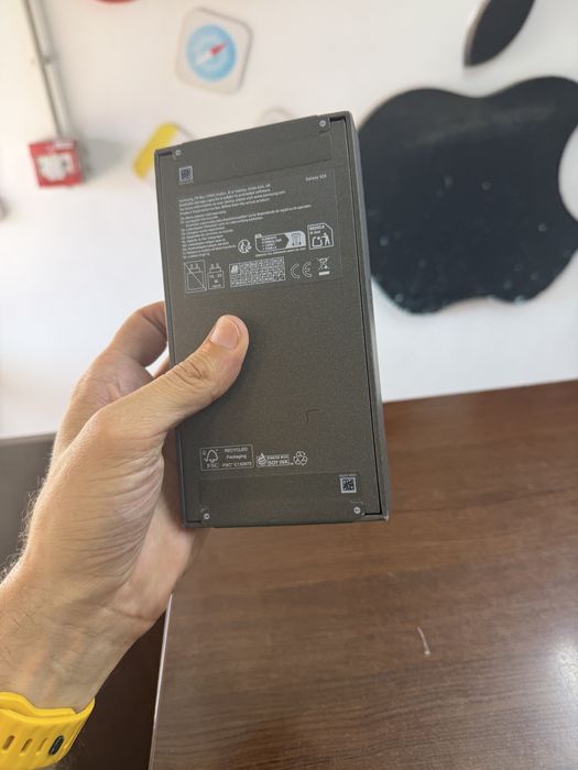 Vand Samsung S26 256Gb Nou(Sigilat)