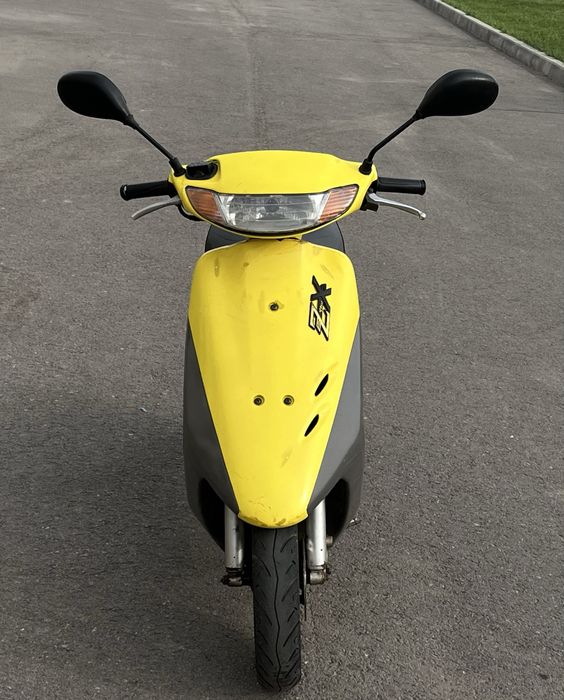 Продам Honda Dio Af35
