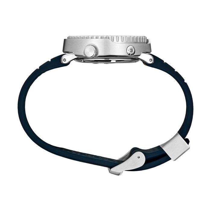 Seiko Prospex Baby Tuna Save the Ocean Antarctic Penguin SRPH77