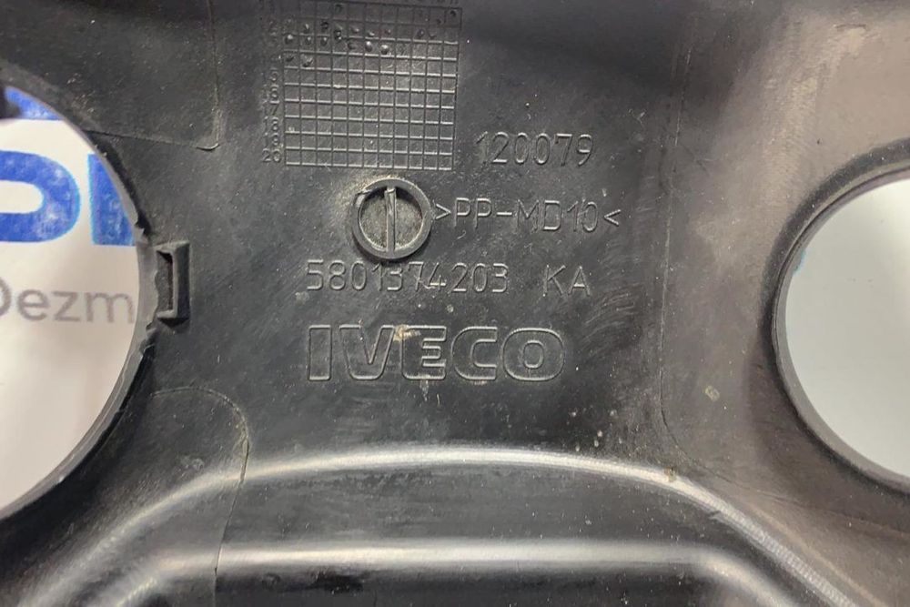 Carcasa volan 5801374251 Iveco Daily 3.0 HPI Euro 4 Euro 5