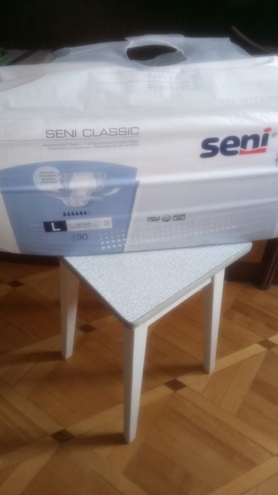 Памперсы для взрослых.