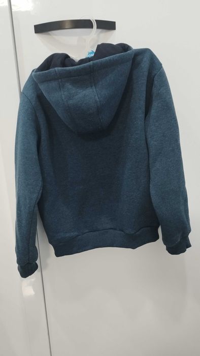 Детски ватиран анцунг Tommy Hilfiger 8/9г.