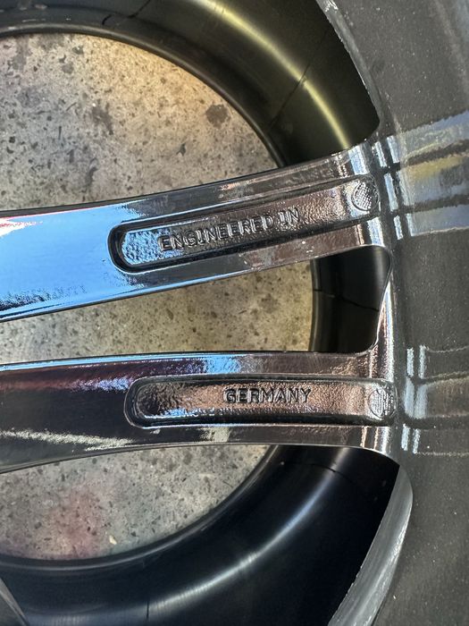 Оригинални Джанти за Audi A8 ,Q7 20цола