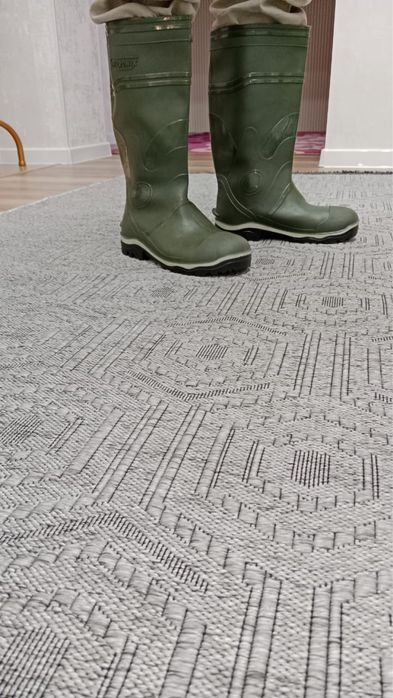 Резиновый етік 41 размер