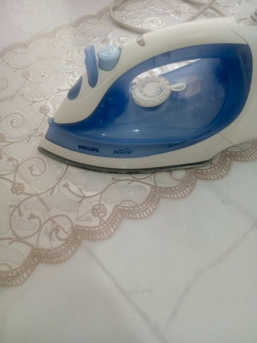 Продам утюг состояние отличное