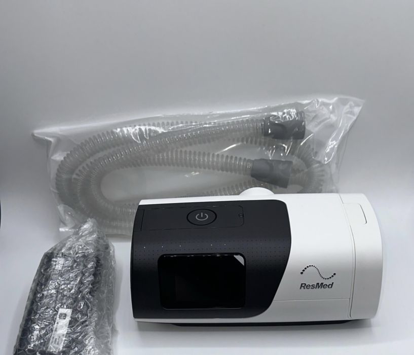 ЧИСТО НОВ Resmed 11 autoset