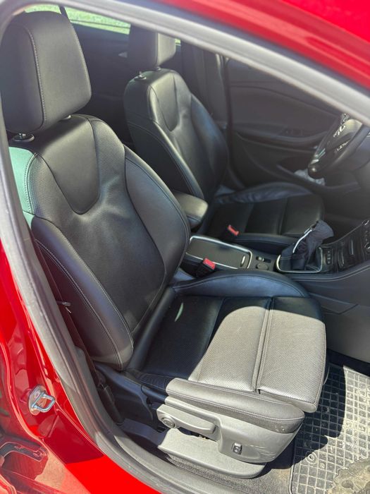 Opel Astra K 1.6 Bi-Turbo 160cp FULL | Piele | LED | Motor Defect