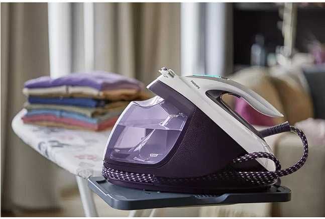 Станция за парно гладене Philips PerfectCare