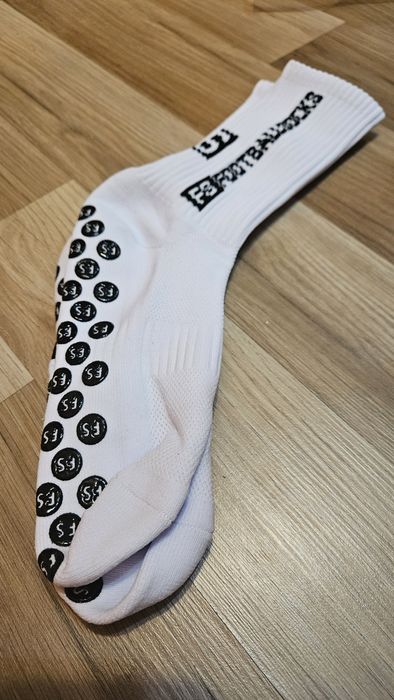 Ciorapi  fotbal antialunecare