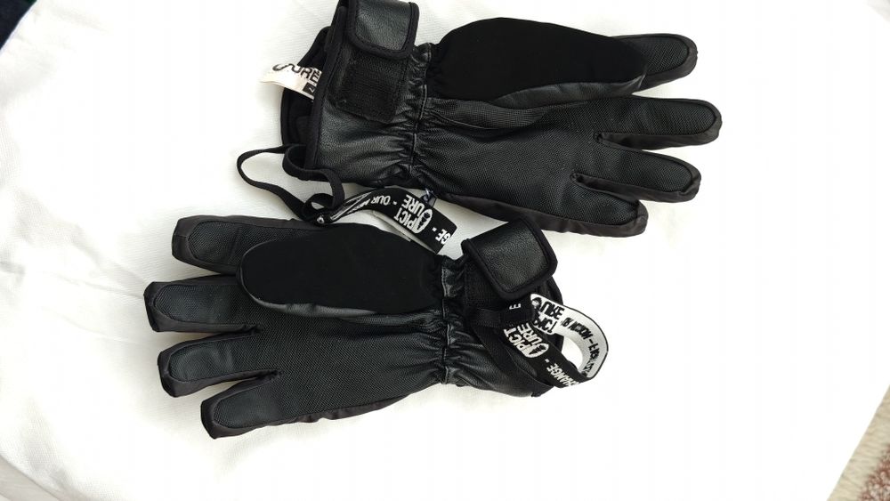 Ръкавици зимни ски сноуборд Picture Organic