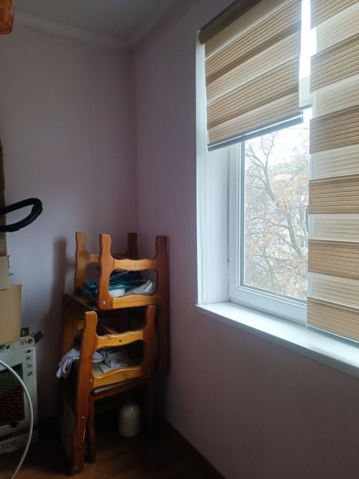 А.Югнаки 2/4/5 58м² ремонт , балкон 2х6