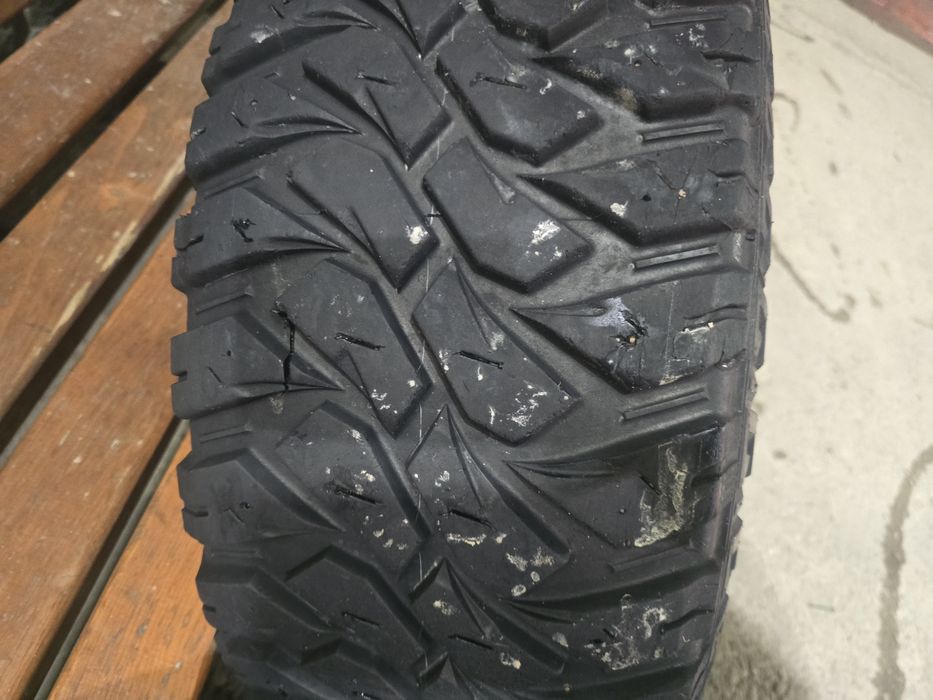 Anvelope 33x12.5x15  Maxxis M/T 764 BIGHORN