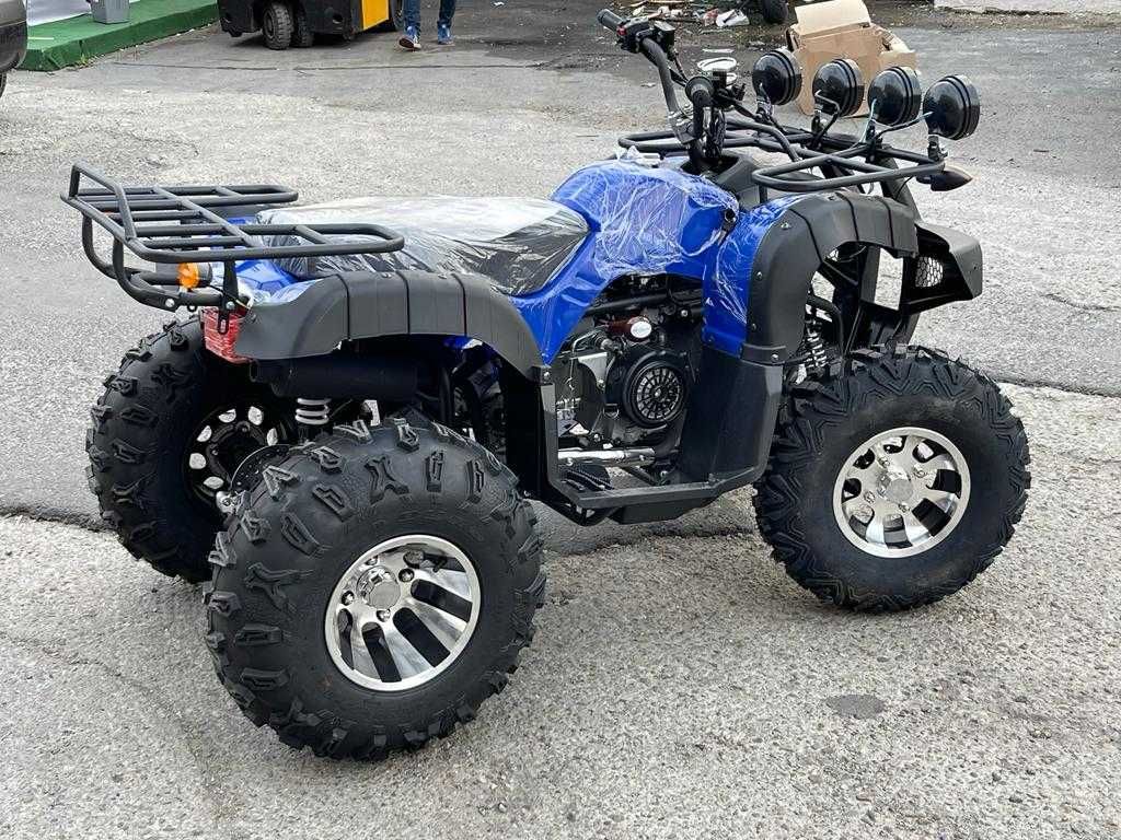 Motor atv 250cc clearance second hand