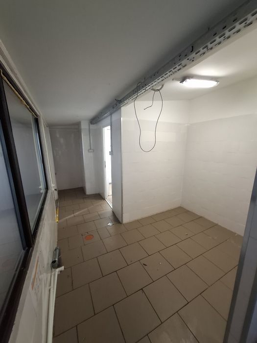 Spațiu comercial 78 mp + 380V + centrală | Stradal | Sector 3 | Direct proprietar