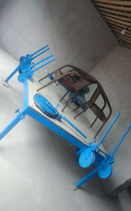 Станок сатылады. Дайын бизнес.