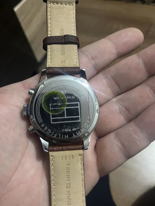 Ceasuri de mâna bărbătești