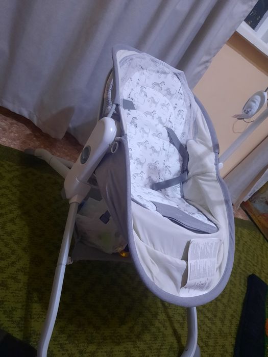 Детская люлька!!